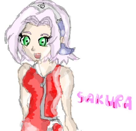 sakura