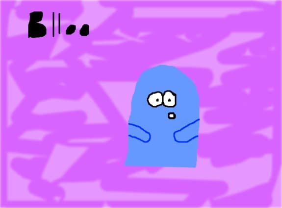 bloo
