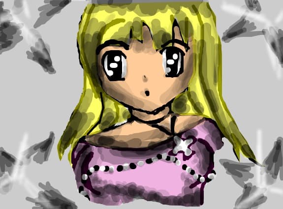 ....Eu plimesc de Craciun tableta Grafika^^... shi Skate:D