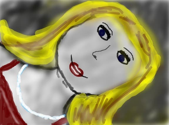tot mary
