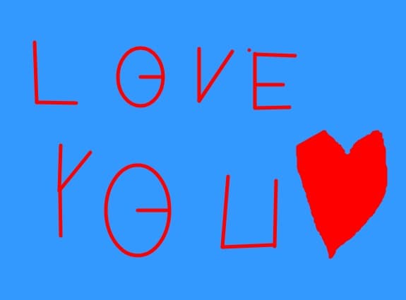 LOVE