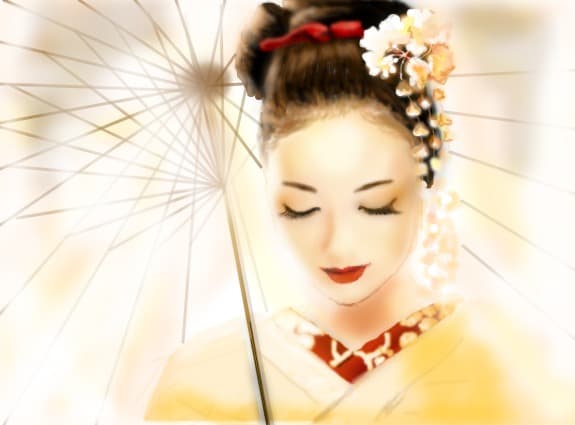 Geisha