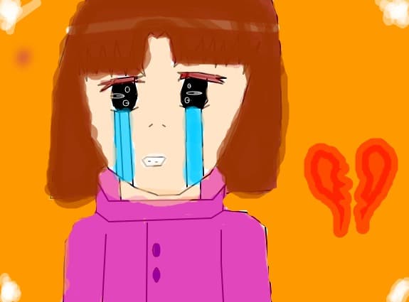 saddd