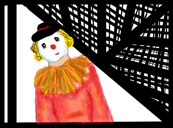 clown pt ruki ruki naruki si elfen_lied