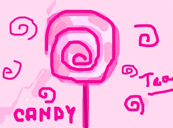 candy
