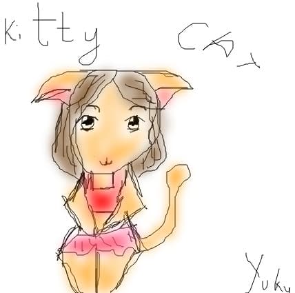 anime sweet