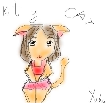 anime sweet