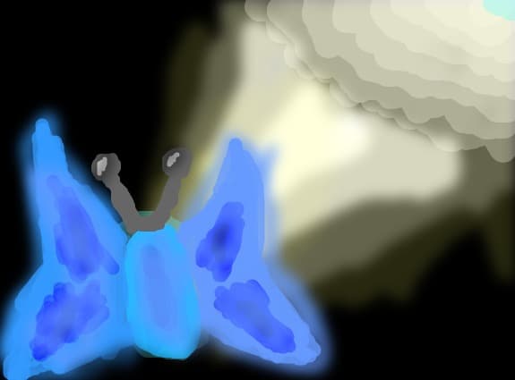 raza de lumina
