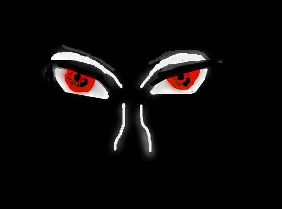 sharingan