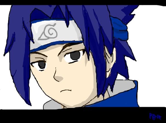 sasuke