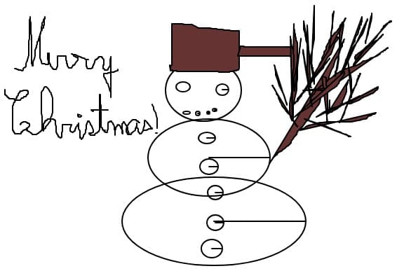 Merry christmas!!