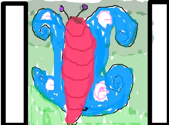 fluturas