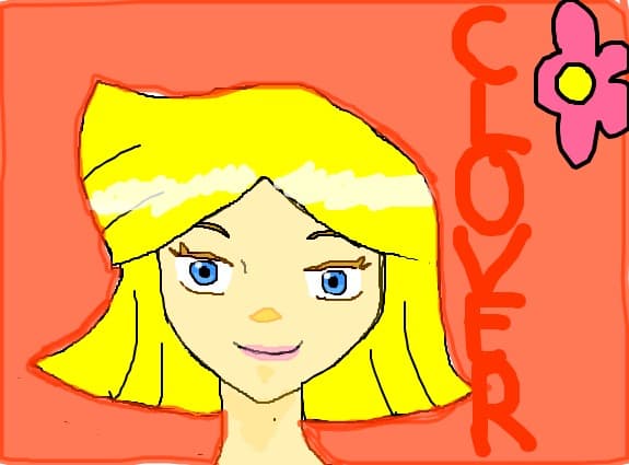 clover