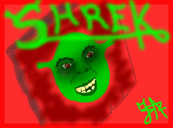 Shrek