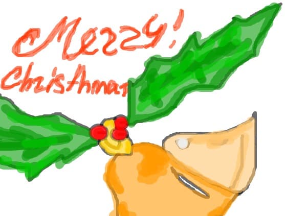 Merry Christhmas!!!