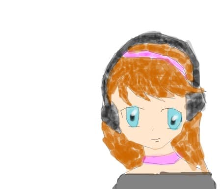 anime musik pt Mihus Caull si gabry4you, chihuahua laura, butbi zuzu xsi si asakuralina