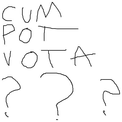 cum pot vota