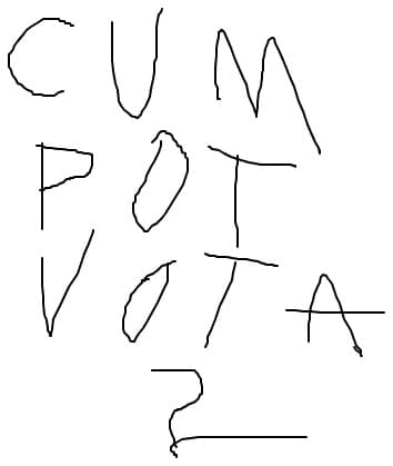cum pot vota