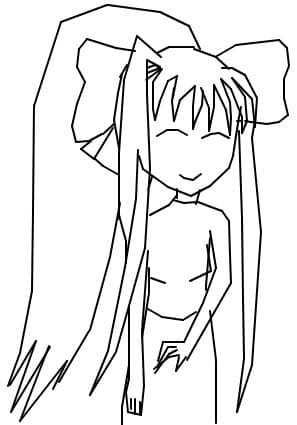 o fetitza anime