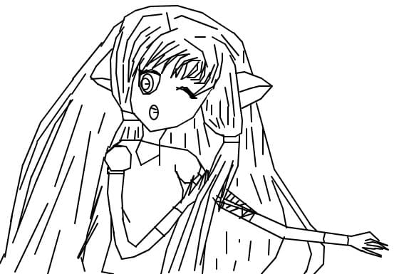 Chii