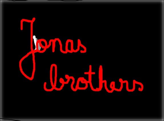 jonas brothers
