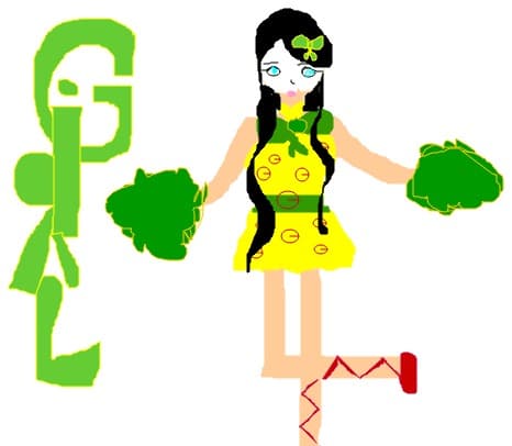 Girl