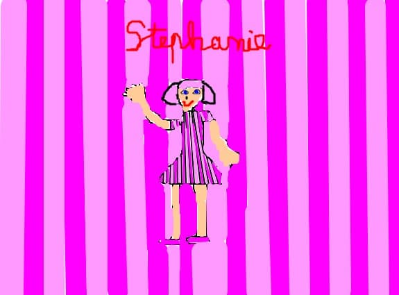 Stephanie