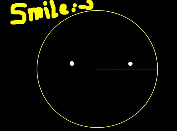 SmIlE
