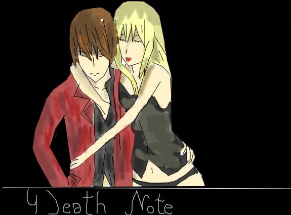 Light and Misa-Imaginar Love