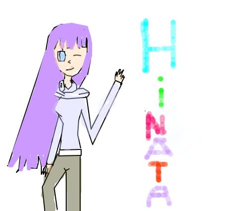 Hinata