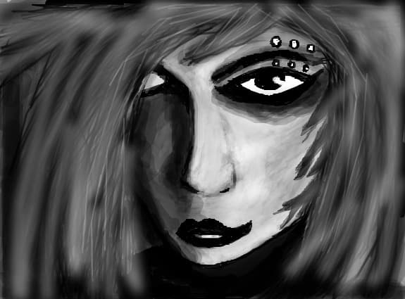 nameless