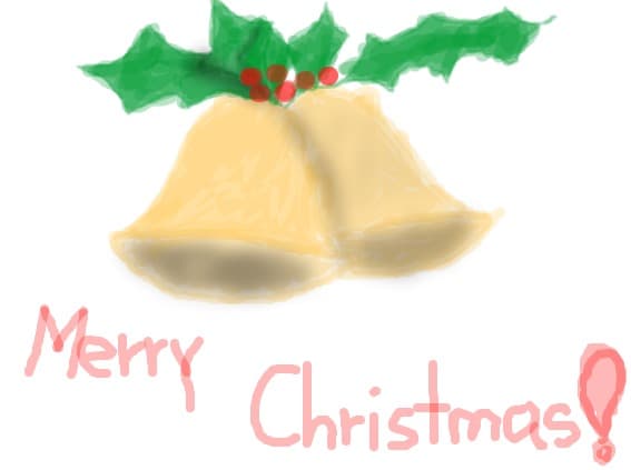 Merry Christmas!!!!