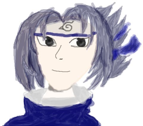 Sasuke