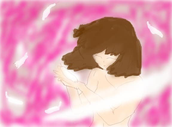 Angel transformer