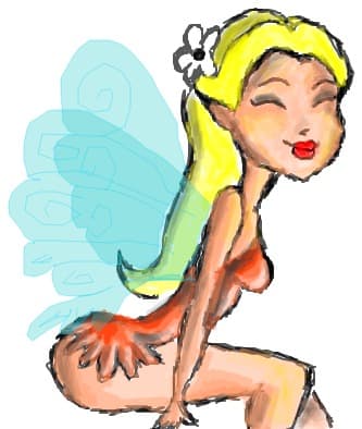 fairy