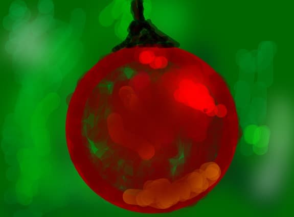 globulet in brad