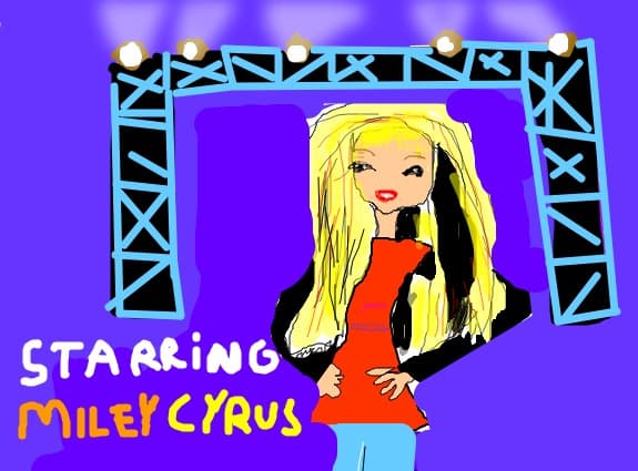 hannah montana 2