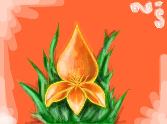 floricica