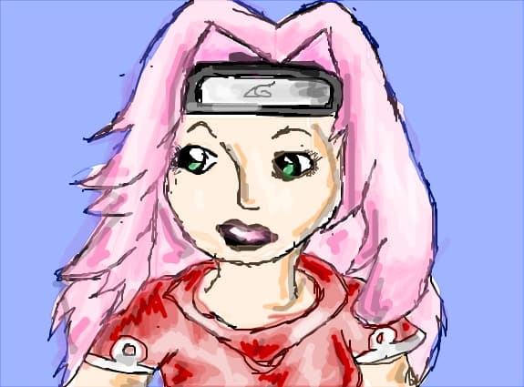 sakura