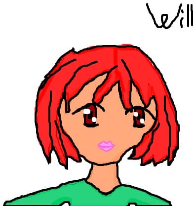will
