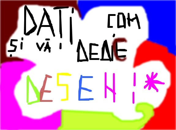 Desen #594184