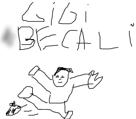 gigibecali