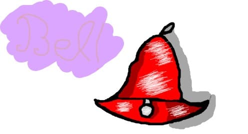 Bel![Clopotel!}