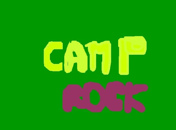 Camp rock