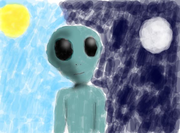 Alien