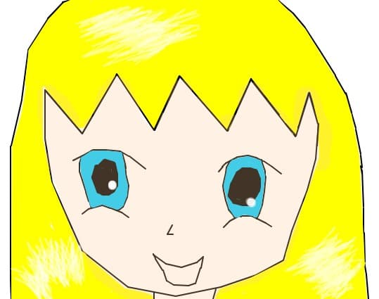 anime