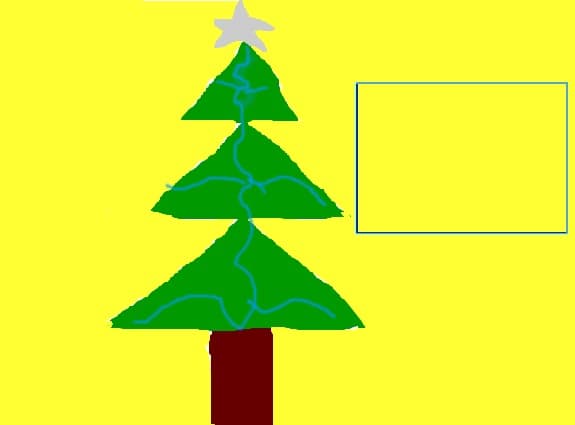 Chrismas night