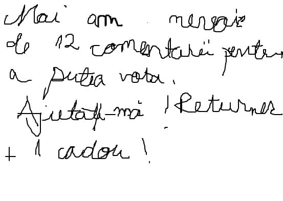 ajutor