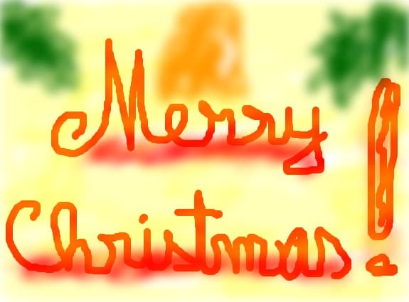 merry christmas