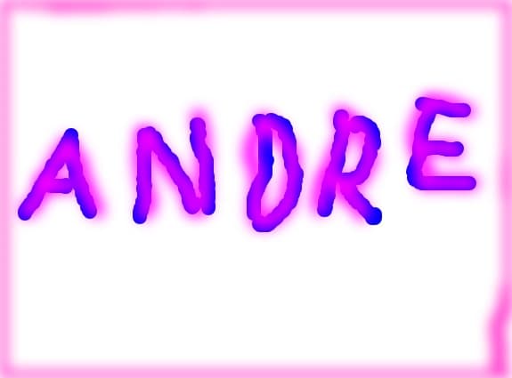 andre